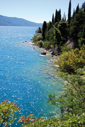 lago di garda